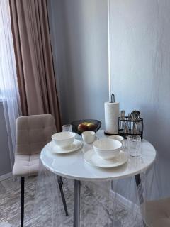 1 комнатная квартира на левом берегу Астаны - 2