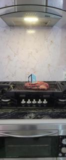 Apto 7 pessoas 500m do mar 015 - Florianópolis - 8