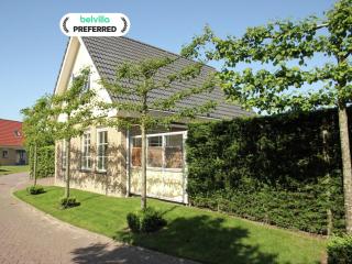 Holiday Home in Schoorl near Sandy Beaches - 0