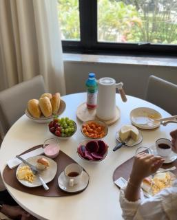 Flat quarto e sala na Barra - 2