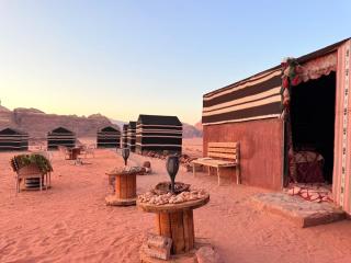 Bedouin Memories Camp - 3