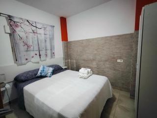 Alojamiento de habitaciones Zaidín - 3