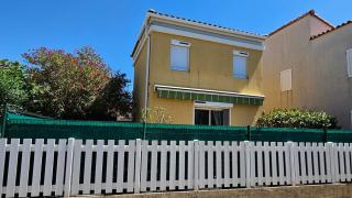 Seaside House for Four with Air Conditioning and Parking - 9