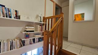 Seaside House for Four with Air Conditioning and Parking - 7