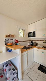 Seaside House for Four with Air Conditioning and Parking - 6