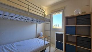 Seaside House for Four with Air Conditioning and Parking - 3