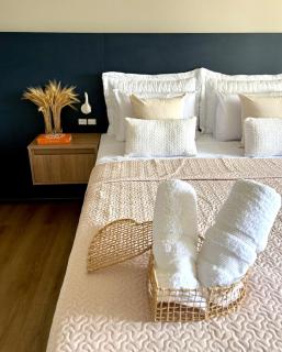 Flat quarto e sala na Barra - 0