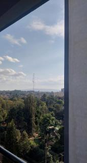 Cove haus- Ngong hills views 11th floor Big bed - 6