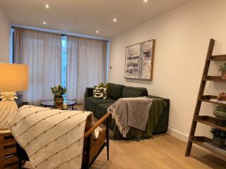 2Bed Apartment in Leeds City Centre & Free Parking - 8
