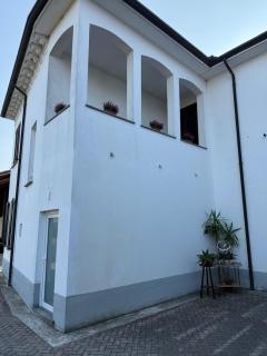 La casa di AnNa - 1