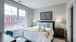 Modern Townhome - Walk to Yale and Downtown - 9