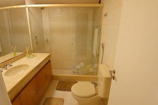 Pé na Areia l Piscina l Vista Lateral Mar l 2QSuite - 5