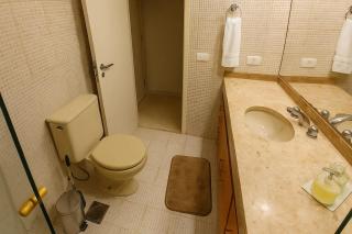 Pé na Areia l Piscina l Vista Lateral Mar l 2QSuite - 2