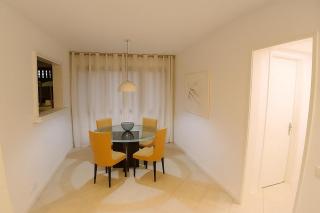 Pé na Areia l Piscina l Vista Lateral Mar l 2QSuite - 1