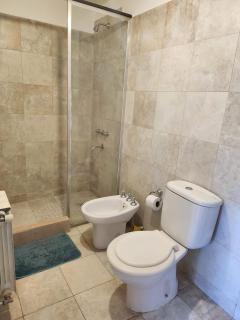 Abrazo del Norte - 3