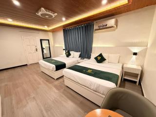 The Minimalist F-7 Markaz - 9