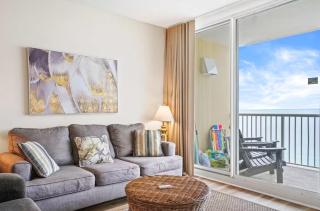 Majestic Beach Towers 1-1903 by Emerald Coast Rereats - 4