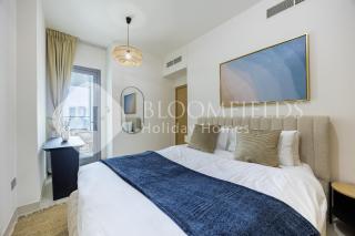 Bloomfields Iconic 2 Br Radiant Boulevard Reem - 1