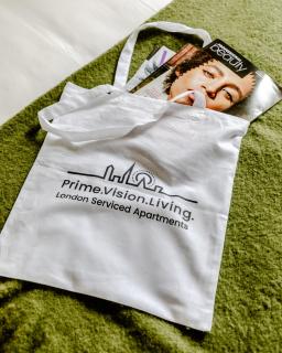 Hyde Park Apartments - Prime Vision Living London - Londra - 3