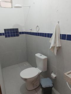 Pousada Paraíso das Dunas - 8