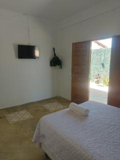 Pousada Paraíso das Dunas - 0