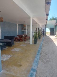 Pousada Paraíso das Dunas - 7