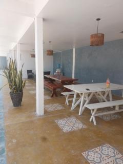 Pousada Paraíso das Dunas - 5