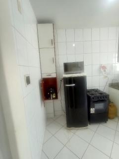 Apartamento Praia do Morro em Guarapari - Guarapari - 2
