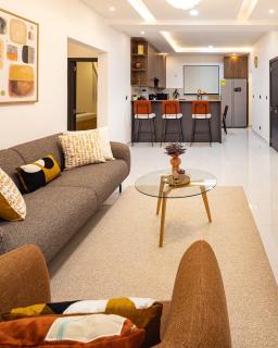 Grey Assets - Apartment 3 - 6