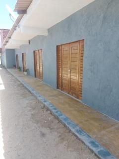 Pousada Paraíso das Dunas - 2