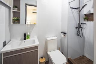 Grey Assets - Apartment 3 - 5