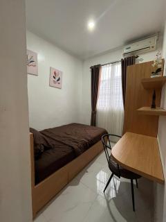 Hello homestay - 2