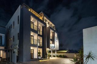 Grey Assets - Apartment 3 - 1