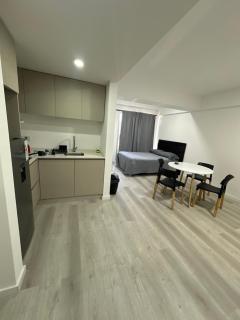 MOVISTAR ARENA PREMIUM THAMES 56 8 piso 812 Cocheras y Seguridad - 3