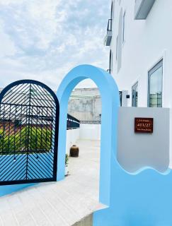 DI HOME I HOMESTAY PHAN THlẾT - 3