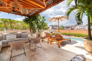 Casa O Cochera Lux Boutique House - 0