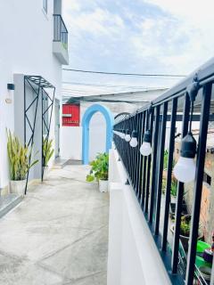 DI HOME I HOMESTAY PHAN THlẾT - 4