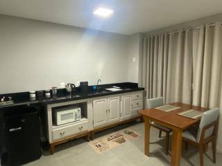 LOFT 606 Vila Germânica - 1