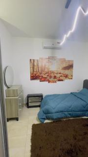 شقة مفروشة في طبربور - 4