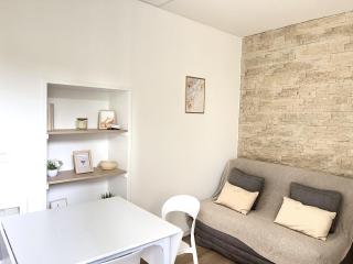 Appartement de Charme au cœur de Montendre - 6