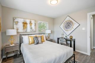 Upper Level at The Hideaway - 0