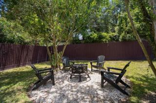 Upper Level at The Hideaway - 7