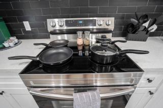 Upper Level at The Hideaway - 3