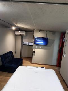 Eureka Living - 1