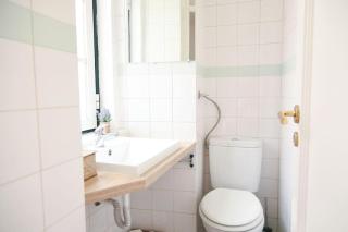 Portuguese Classic Flat at Lisbon Historic Center - 5