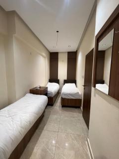 وفادة الزهراء - 7