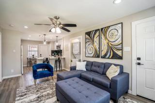 Lower level at The Hideaway - 9