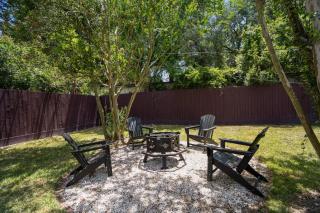 Lower level at The Hideaway - 8