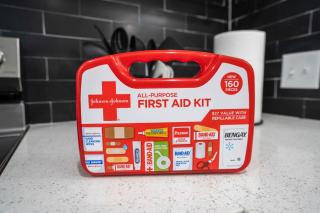 Lower level at The Hideaway - 4