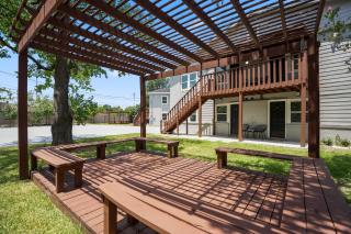 Lower level at The Hideaway - 2